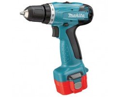 Шуруповерт Makita 6261DWE