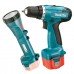 Шуруповерт Makita 6261DWE Шуруповерт Makita 6261DWE