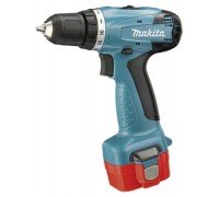 Шуруповерт Makita 6261DWPE