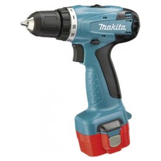 Шуруповёрт Makita 6261DWPE