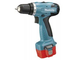 Шуруповерт Makita 6261DWPE