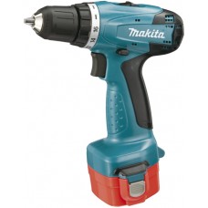 Шуруповёрт Makita 6271DWAE