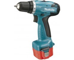 Шуруповерт Makita 6271DWAE