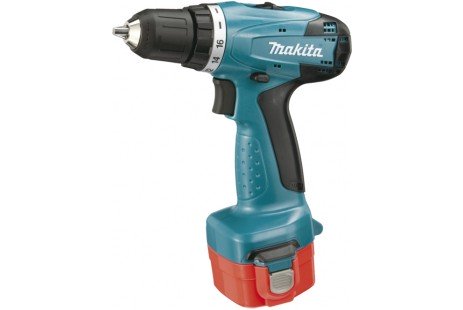 Шуруповерт Makita 6271DWAE