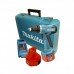 Шуруповёрт Makita 6271DWAE Шуруповёрт Makita 6271DWAE