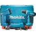 Шуруповерт Makita 6271DWALE Шуруповерт Makita 6271DWALE