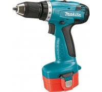 Шуруповерт Makita 6271DWPE