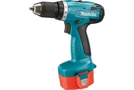 Шуруповерт Makita 6271DWPE