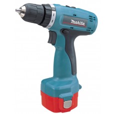 Шуруповёрт Makita 6281DWAE