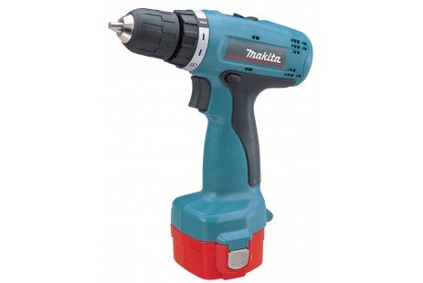 Шуруповерт Makita 6281DWAE
