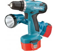Шуруповерт Makita 6281DWALE