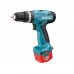 Шуруповерт Makita 8271DWAE Шуруповерт Makita 8271DWAE