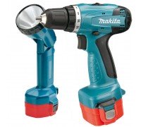 Шуруповерт Makita 8271DWALE