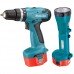 Шуруповерт Makita 8281DWALE Шуруповерт Makita 8281DWALE