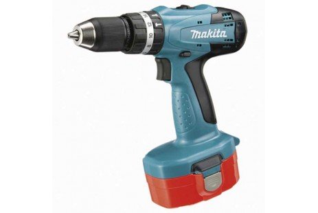 Шуруповерт Makita 8391DWAE