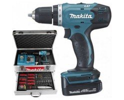 Шуруповерт Makita BDF343SHEX