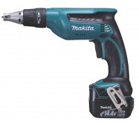 Шуруповерт Makita BFS441Z 
