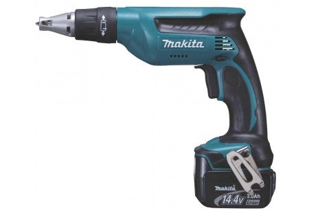  Шуруповерт Makita BFS441Z 