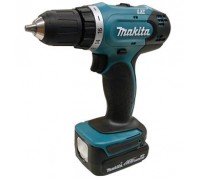 Шуруповёрт Makita BHP343SHE