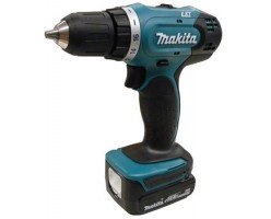 Шуруповерт Makita BHP343SHE