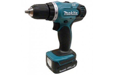 Шуруповерт Makita BHP343SHE