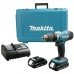 Шуруповёрт Makita BHP343SHE Шуруповёрт Makita BHP343SHE