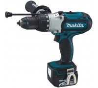 Шуруповёрт Makita BHP441RFE