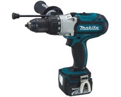 Шуруповерт Makita BHP441RFE