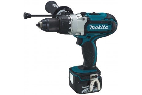 Шуруповерт Makita BHP441RFE