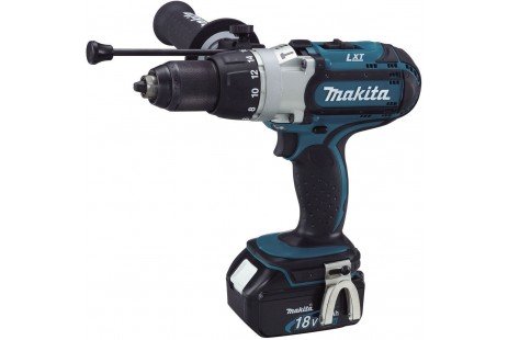 Шуруповёрт Makita BHP451RFE