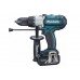Шуруповёрт Makita BHP451RFE Шуруповёрт Makita BHP451RFE