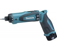 Шуруповёрт Makita DF010DSE