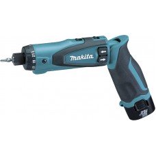Шуруповёрт Makita DF010DSE