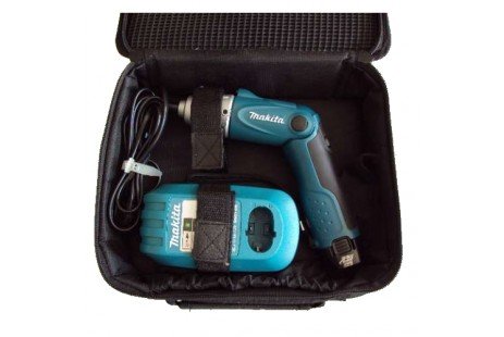  Шуруповерт Makita DF011DS 