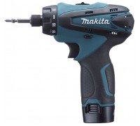 Шуруповерт Makita DF030DWE