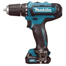 Шуруповерт Makita DF331DWYE