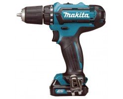 Шуруповерт Makita DF331DWYE