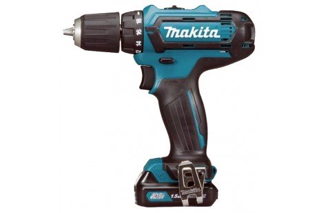 Шуруповерт Makita DF331DWYE