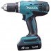 Шуруповерт Makita DF457DWE Шуруповерт Makita DF457DWE