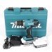 Шуруповерт Makita DF457DWE Шуруповерт Makita DF457DWE