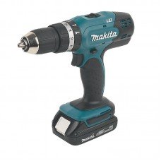 Шуруповёрт Makita DHP453SYE