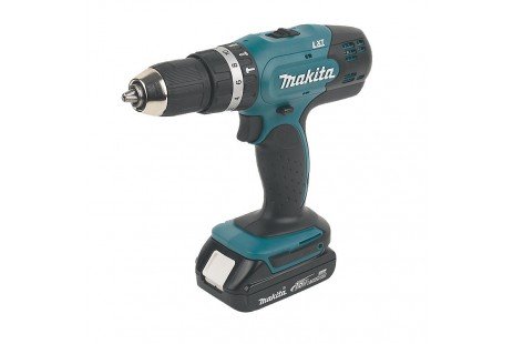 Шуруповерт Makita DHP453SYE