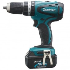 Шуруповёрт Makita DHP456RFJ