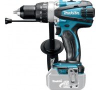 Шуруповерт Makita DHP458Z