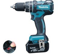 Шуруповерт Makita DHP480RMJ