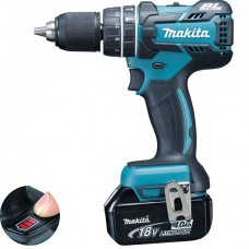 Шуруповёрт Makita DHP480RMJ