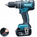 Шуруповерт Makita DHP480RMJ Шуруповерт Makita DHP480RMJ