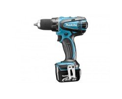 Шуруповерт Makita DHP480Z