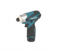 Шуруповерт Makita TD090DWE