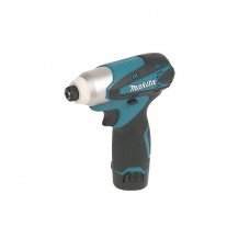 Шуруповёрт Makita TD090DWE
